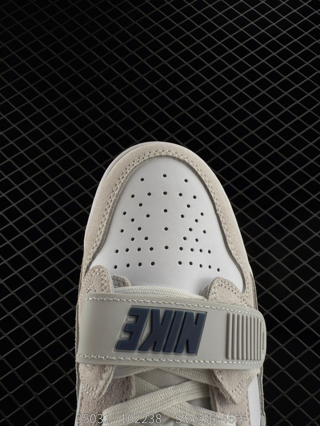 Nike Air Jordan Legacy 312 Low